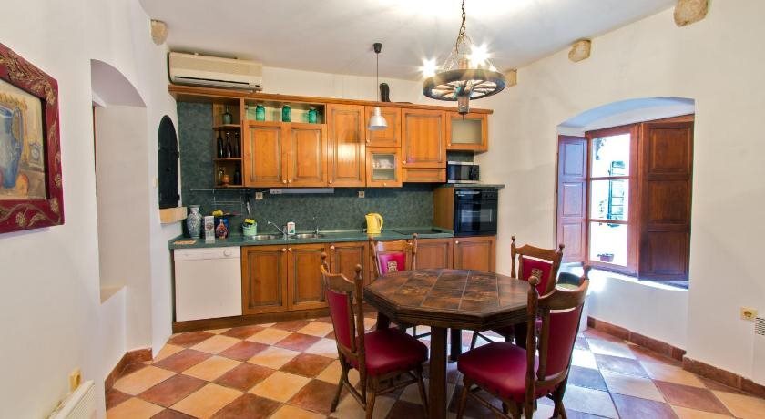 Доброта: Palazzo Drusko Deluxe Rooms