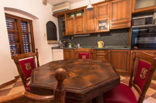 Доброта: Palazzo Drusko Deluxe Rooms