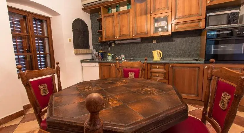 Доброта: Palazzo Drusko Deluxe Rooms