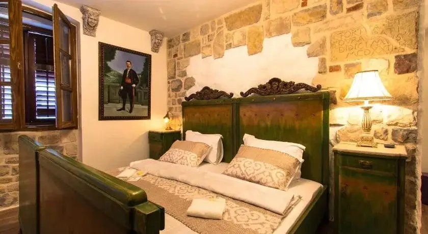 Доброта: Palazzo Drusko Deluxe Rooms