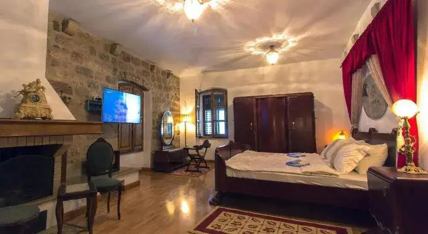 Доброта: Palazzo Drusko Deluxe Rooms