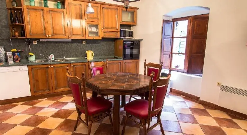 Доброта: Palazzo Drusko Deluxe Rooms