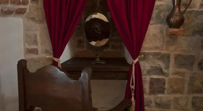 Доброта: Palazzo Drusko Deluxe Rooms