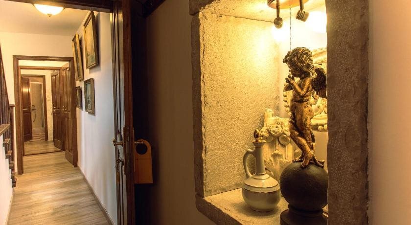 Доброта: Palazzo Drusko Deluxe Rooms
