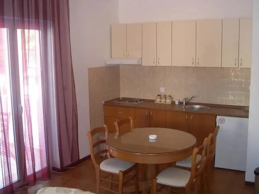 Тиват: Apartments Adeona