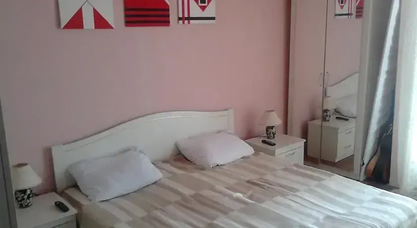 Тиват: Apartment Piano
