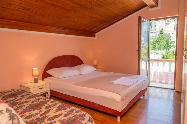 Будва: Apartment Quince