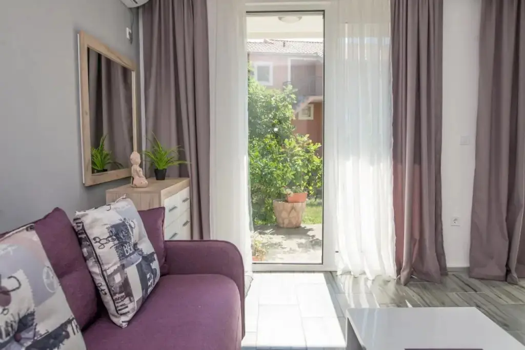 Будва: Apartment Quince