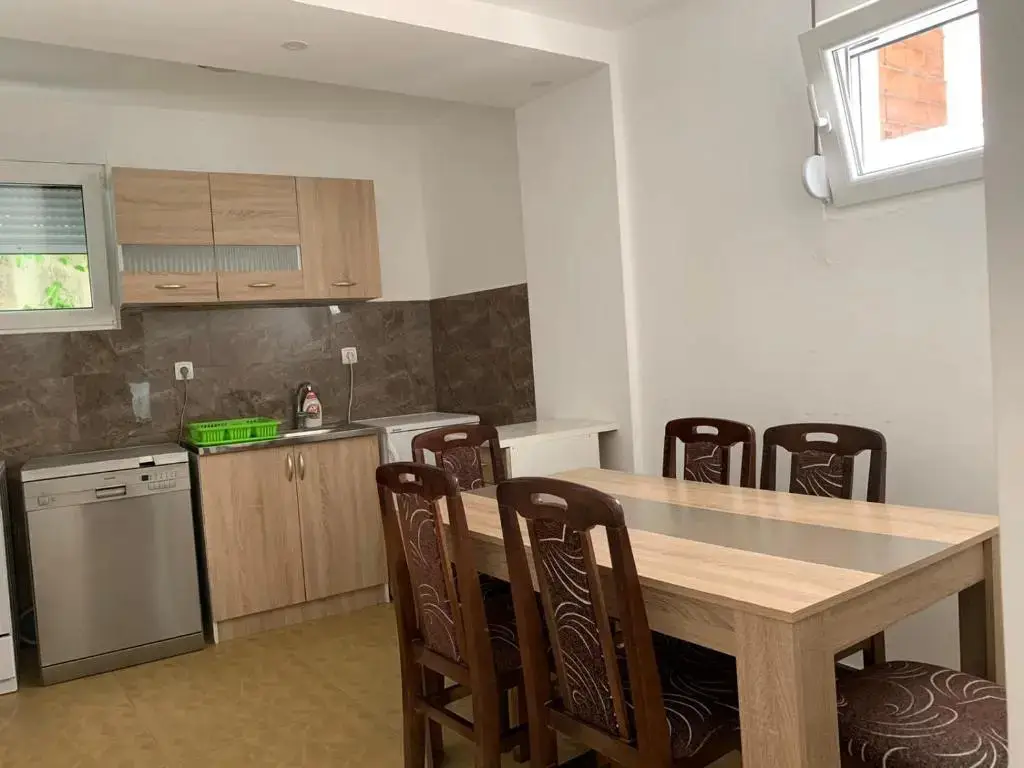 Будва: Apartment Danijela