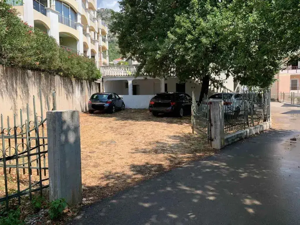 Будва: Apartment Danijela