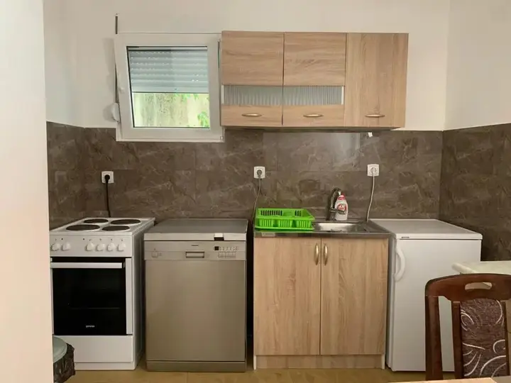 Будва: Apartment Danijela