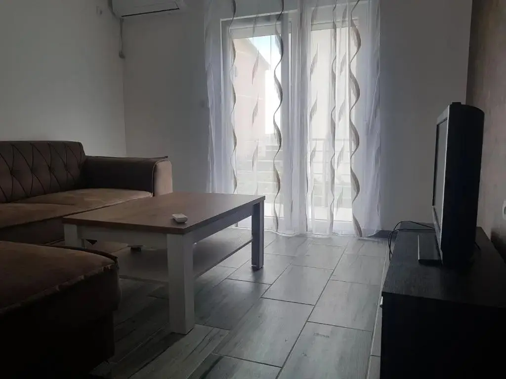 Будва: Apartment Danijela