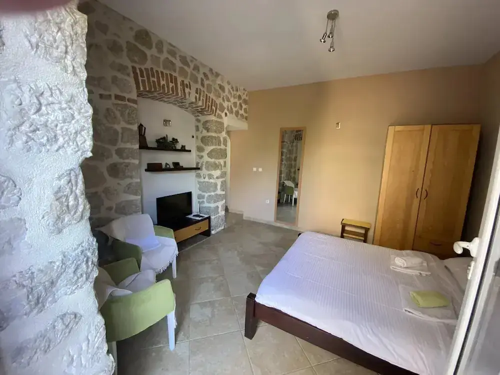 Доброта: Apartments Marilu