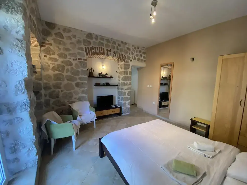 Доброта: Apartments Marilu