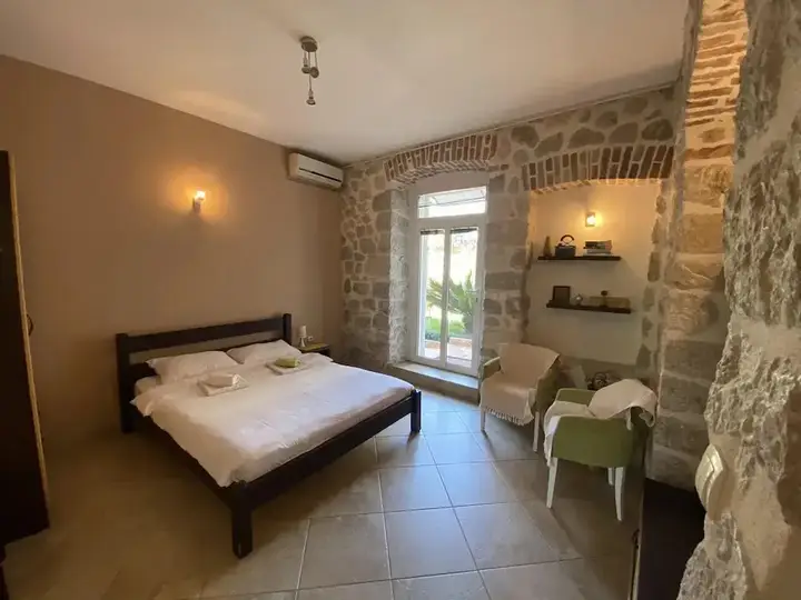 Доброта: Apartments Marilu