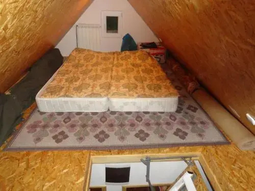 Жабляк: Guest House Happy