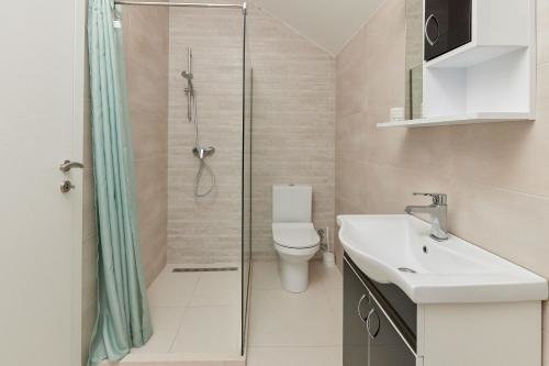 Доброта: Apartment Mrsulja