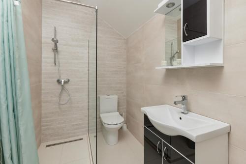 Доброта: Apartment Mrsulja