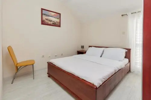 Доброта: Apartment Mrsulja