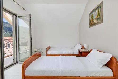 Доброта: Apartment Mrsulja