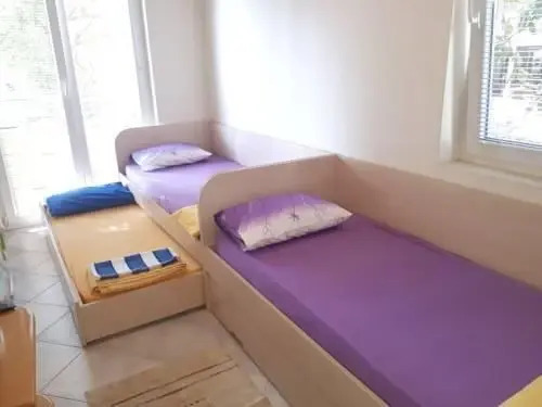 Игало: Apartment Djurovic