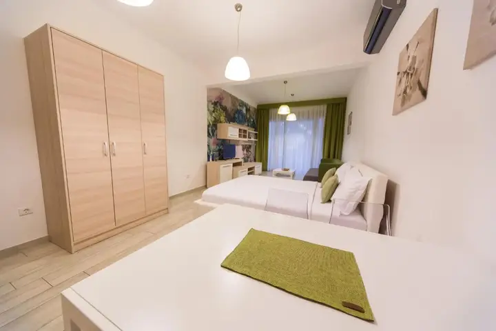Сутоморе: Apart Hotel Sea Fort