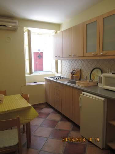 Доброта: Apartment Ozana