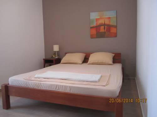 Доброта: Apartment Ozana