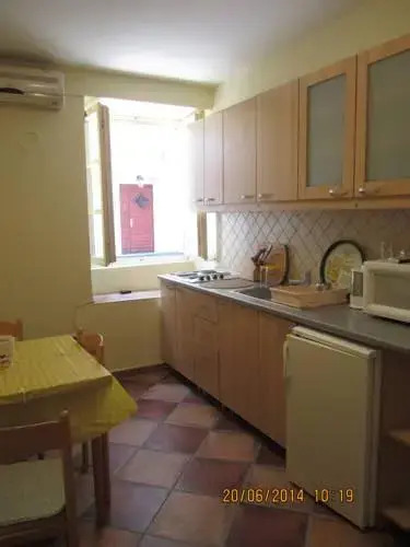 Доброта: Apartment Ozana