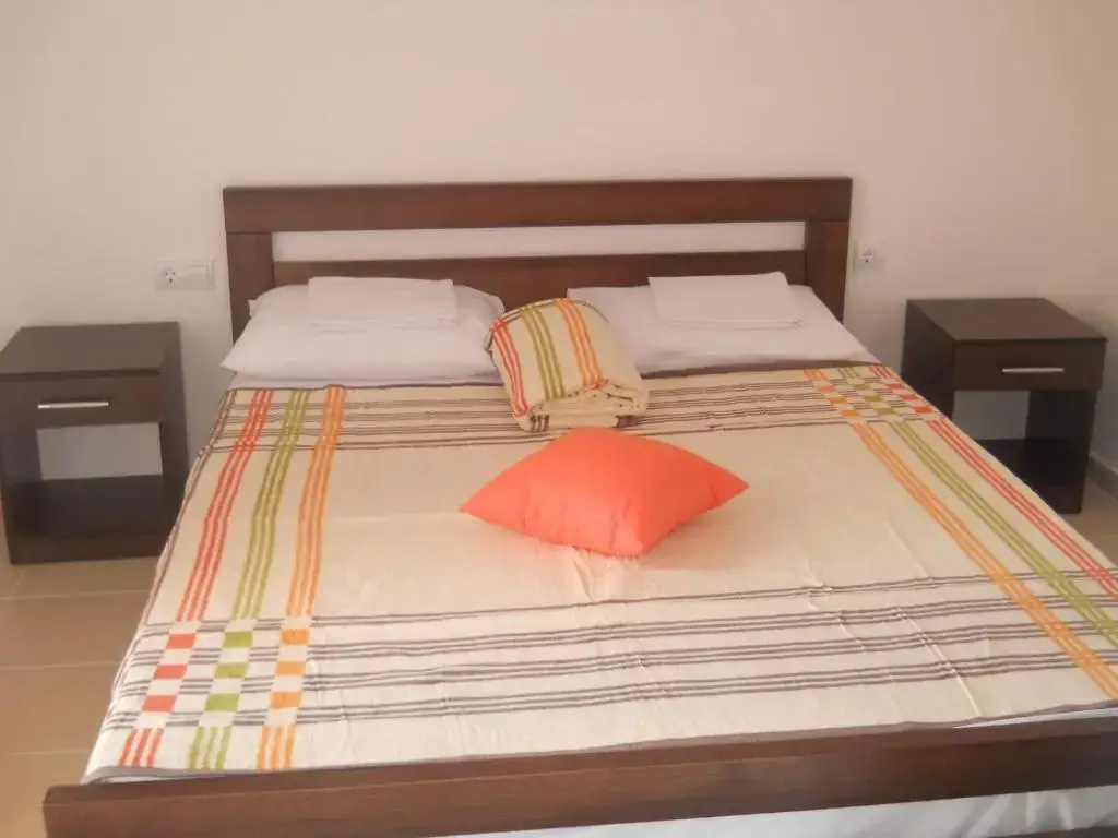 Сутоморе: Apartments Brnjada Sutomore