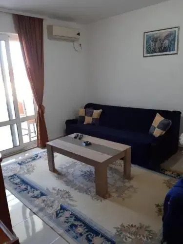 Ульцинь: Berin Apartments
