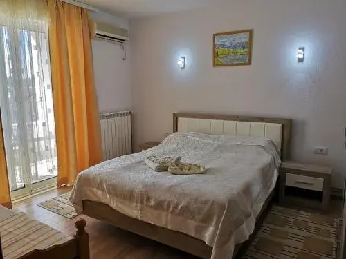 Ульцинь: Berin Apartments