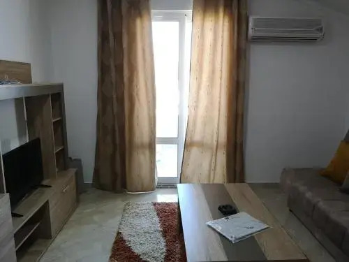 Ульцинь: Berin Apartments