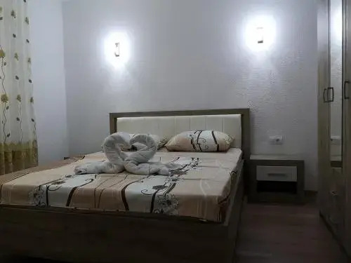 Ульцинь: Berin Apartments