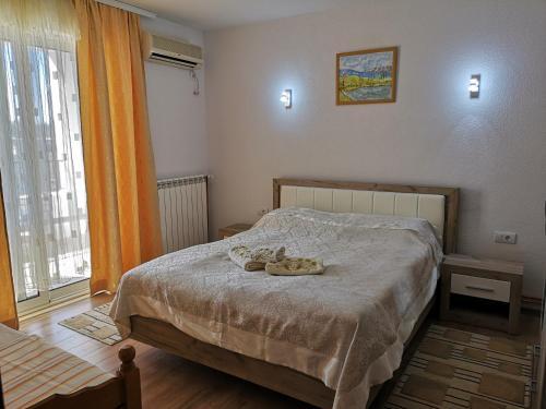 Ульцинь: Berin Apartments