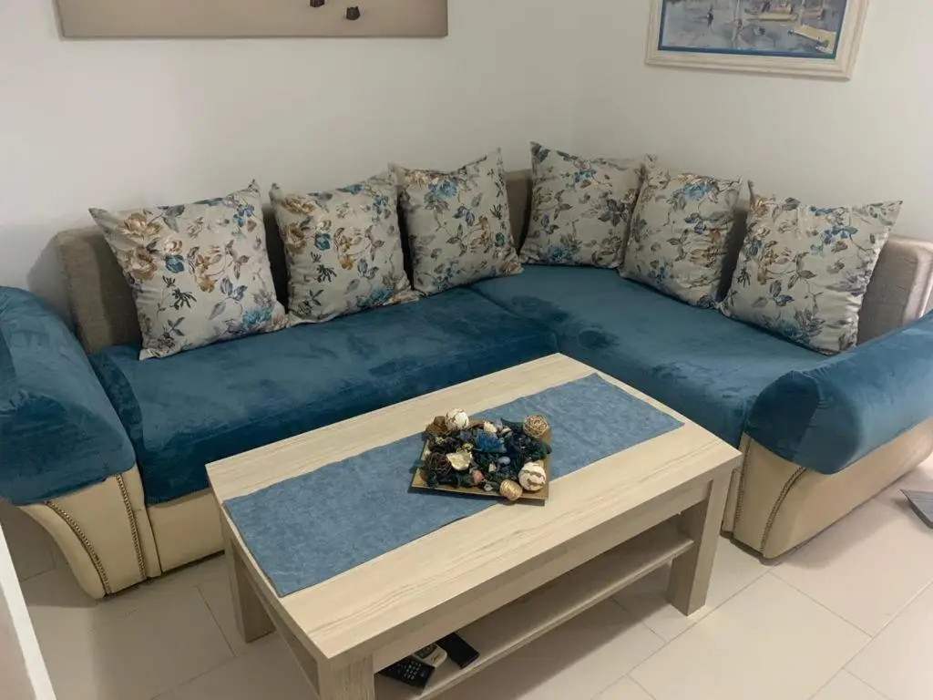 Доброта: Holiday Home Nautica