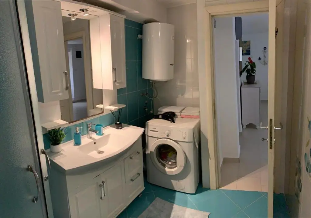 Доброта: Holiday Home Nautica