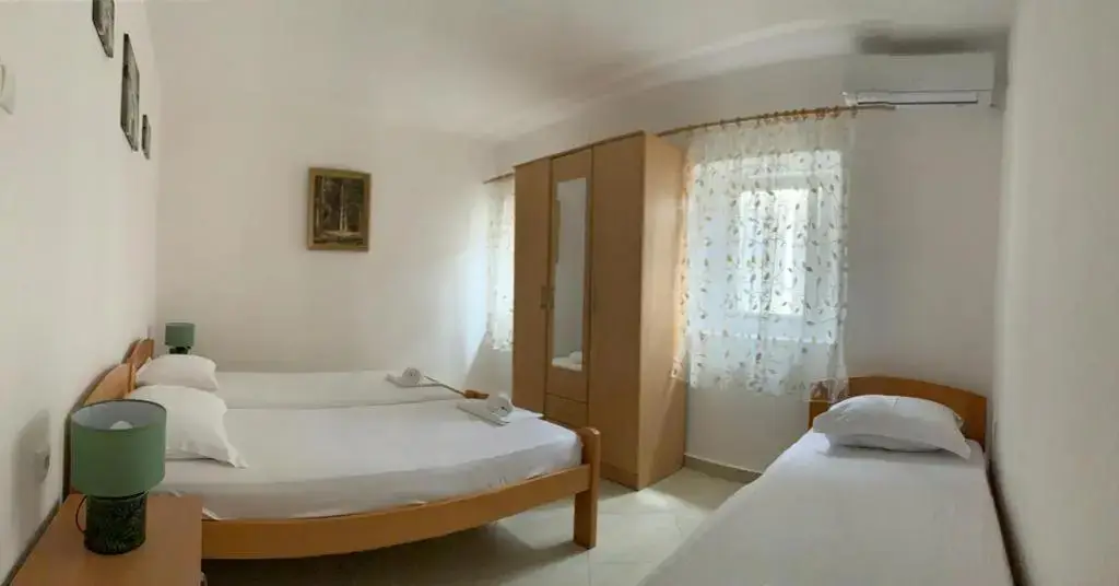 Доброта: Holiday Home Nautica