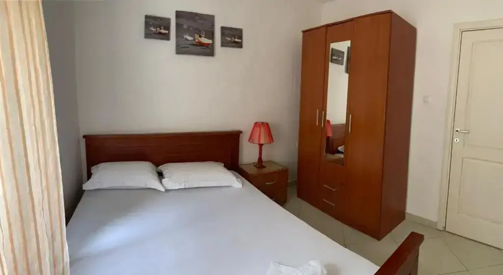 Доброта: Holiday Home Nautica