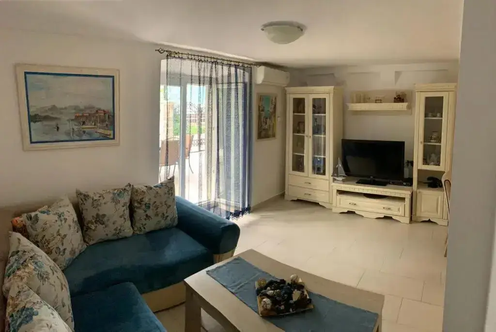 Доброта: Holiday Home Nautica