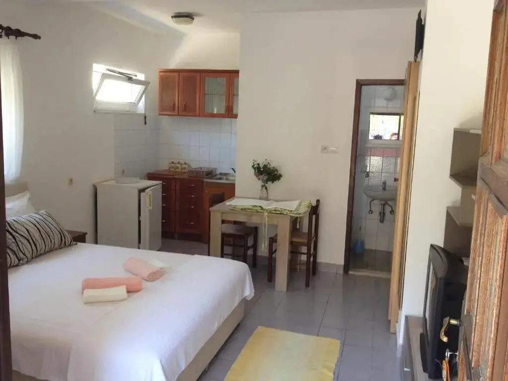 Будва: Apartments Kordic