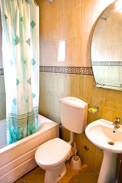 Будва: Apartments Kordic
