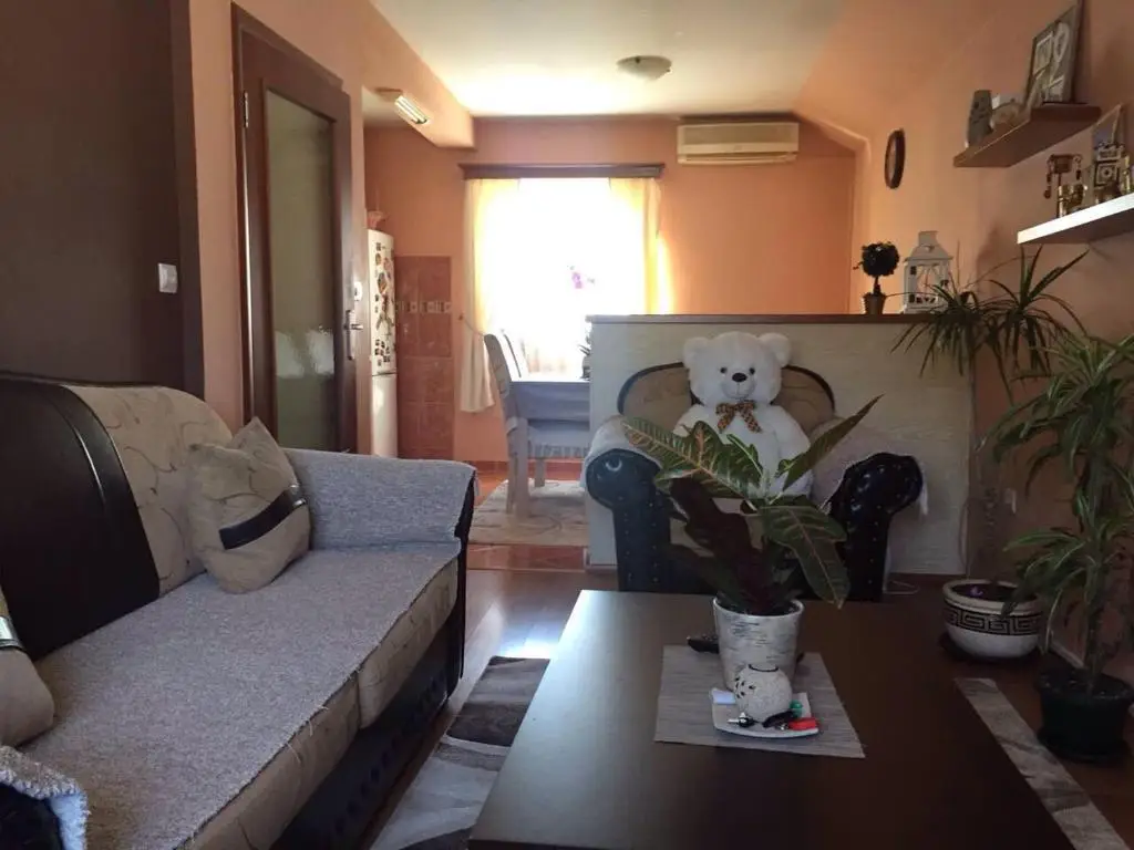 Будва: Apartments Kordic