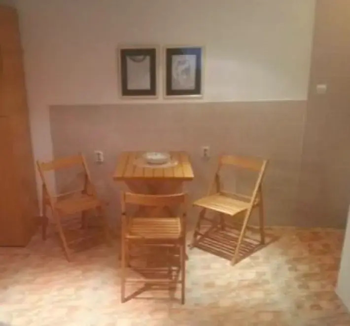 Будва: Apartment Knežević