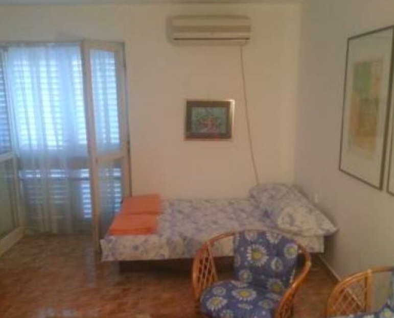 Будва: Apartment Knežević