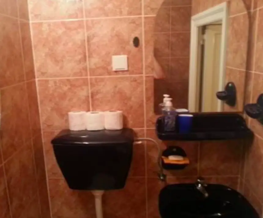 Будва: Apartment Knežević