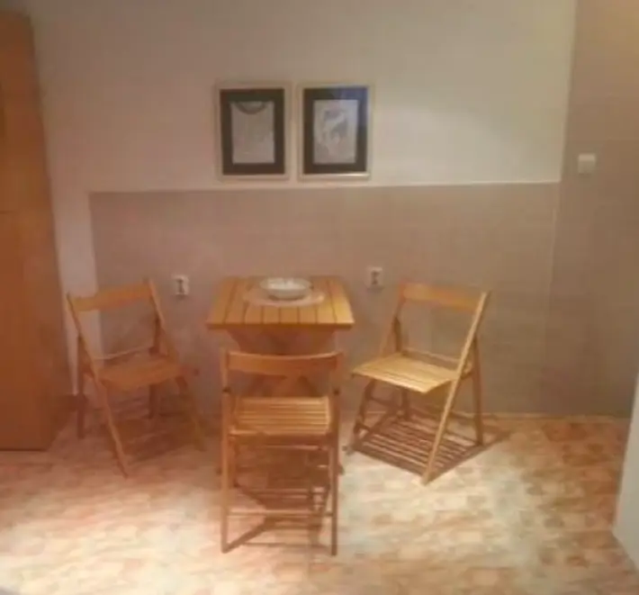 Будва: Apartment Knežević