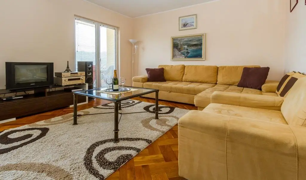 Будва: Apartment Stankovic