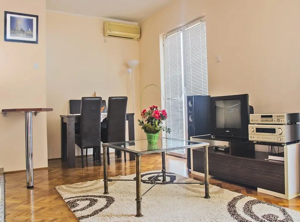 Будва: Apartment Stankovic