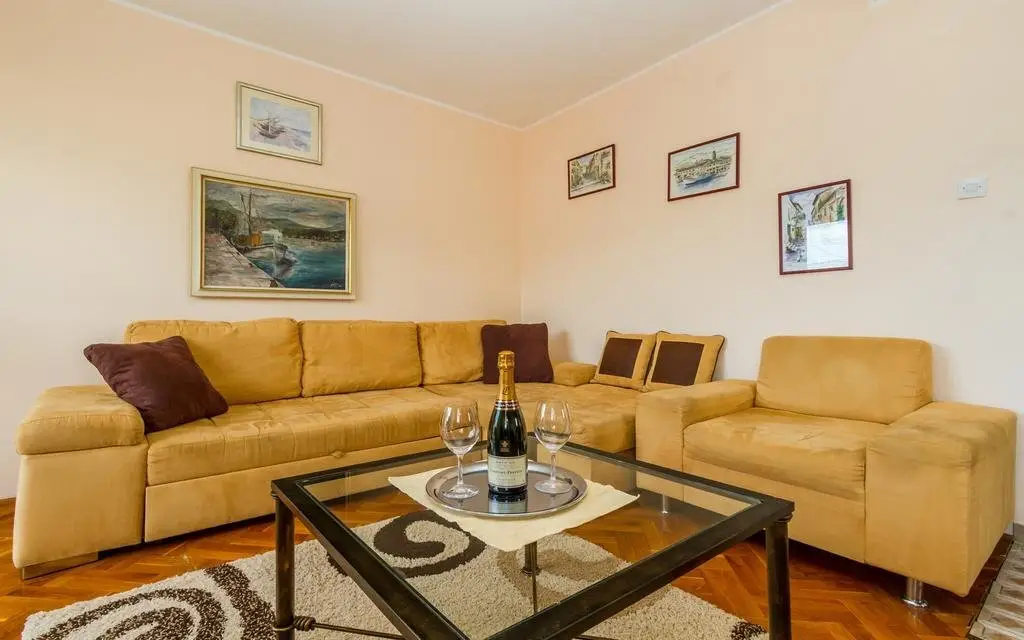 Будва: Apartment Stankovic